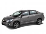 Chevrolet Cobalt Advantage 2013 года